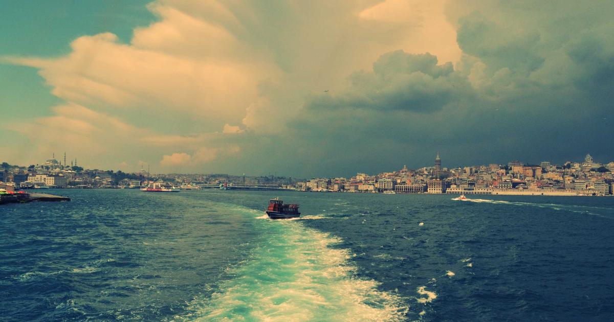 Harşit Çayı Alarm Verdi: Son 15 Yılın Şubat Rekoru Kırıldı